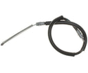 Raybestos BC94389 Parking Brake Cable - Rear Right