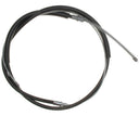 Raybestos BC94390 Parking Brake Cable - Rear Left