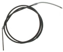 Raybestos BC94391 Parking Brake Cable - Rear Right