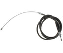 Raybestos BC94392 Parking Brake Cable - Front