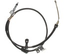 Raybestos BC94400 Parking Brake Cable - Rear Right