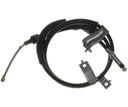 Raybestos BC94404 Parking Brake Cable - Rear Right