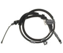 Raybestos BC94406 Parking Brake Cable - Rear Right