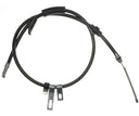 Raybestos BC94408 Parking Brake Cable - Rear Right
