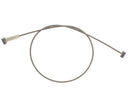 Raybestos BC94409 Parking Brake Cable - Rear Right