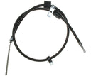 Raybestos BC94417 Parking Brake Cable - Rear Left