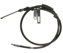Raybestos BC94419 Parking Brake Cable - Rear Left