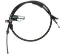 Raybestos BC94422 Parking Brake Cable - Rear Left