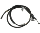 Raybestos BC94427 Parking Brake Cable - Rear Left