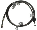 Raybestos BC94428 Parking Brake Cable - Rear Right
