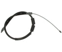 Raybestos BC94431 Parking Brake Cable - Front