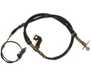 Raybestos BC94439 Parking Brake Cable - Rear Right