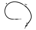Raybestos BC94440 Parking Brake Cable - Rear Left