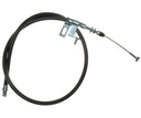 Raybestos BC94441 Parking Brake Cable - Rear Left