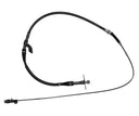 Raybestos BC94446 Parking Brake Cable - Rear Left