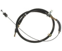 Raybestos BC94447 Parking Brake Cable - Rear Left