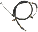 Raybestos BC94448 Parking Brake Cable - Rear Right