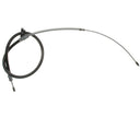 Raybestos BC94453 Parking Brake Cable - Front