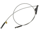 Raybestos BC94455 Parking Brake Cable - Intermediate