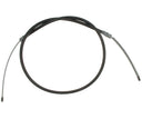Raybestos BC94458 Parking Brake Cable - Rear Left