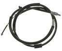 Raybestos BC94460 Parking Brake Cable - Rear