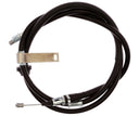 Raybestos BC94462 Parking Brake Cable - Rear