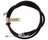 Raybestos BC94462 Parking Brake Cable - Rear
