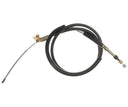 Raybestos BC94464 Parking Brake Cable - Rear Right