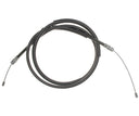Raybestos BC94466 Parking Brake Cable - Intermediate