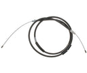 Raybestos BC94467 Parking Brake Cable - Front