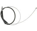 Raybestos BC94471 Parking Brake Cable - Front