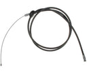 Raybestos BC94475 Parking Brake Cable - Front
