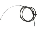 Raybestos BC94476 Parking Brake Cable - Front