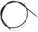 Raybestos BC94477 Parking Brake Cable - Front