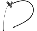 Raybestos BC94478 Parking Brake Cable - Front