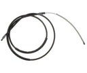 Raybestos BC94482 Parking Brake Cable - Rear Right