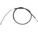 Raybestos BC94483 Parking Brake Cable - Rear Left