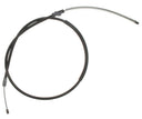 Raybestos BC94485 Parking Brake Cable - Rear Left