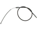 Raybestos BC94486 Parking Brake Cable - Rear Left