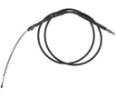 Raybestos BC94488 Parking Brake Cable - Rear Right