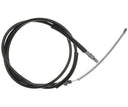 Raybestos BC94489 Parking Brake Cable - Rear Right