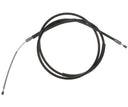 Raybestos BC94490 Parking Brake Cable - Rear Right