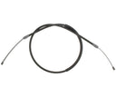 Raybestos BC94491 Parking Brake Cable - Rear Left