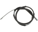 Raybestos BC94493 Parking Brake Cable - Rear