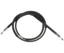 Raybestos BC94497 Parking Brake Cable - Rear