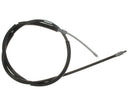 Raybestos BC94498 Parking Brake Cable - Rear