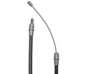 Raybestos BC94500 Parking Brake Cable - Front