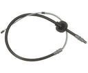 Raybestos BC94505 Parking Brake Cable - Front