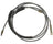 Raybestos BC94506 Parking Brake Cable - Front