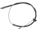 Raybestos BC94507 Parking Brake Cable - Front